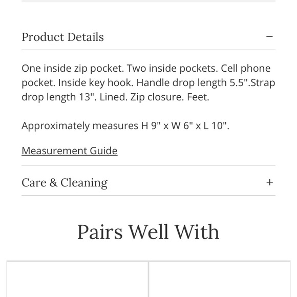 Dooney & Bourke NFL Patriots Charli Satchel NWT - Picture 6 of 6